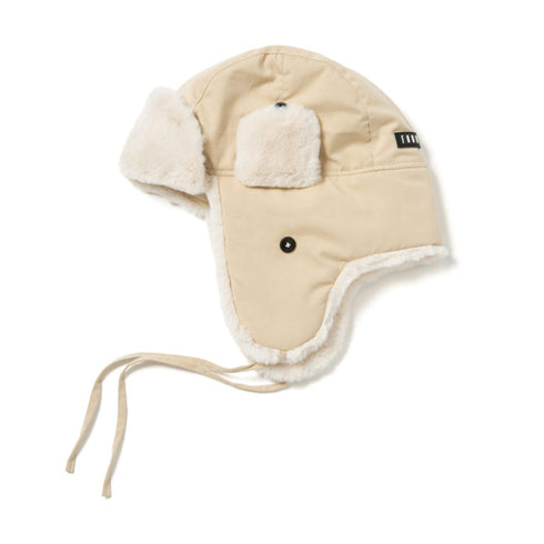 430 fourthirty/GCT AVIATOR CAP/430 フォーサーティ コットンツイル アヴィエイター キャップ
